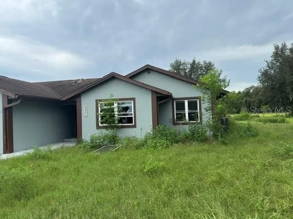 2231 CR 543, SUMTERVILLE, FL 33585