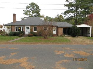 502 Faulconer Cir, Tappahannock, VA 22560