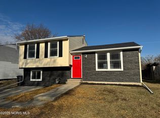 2051 Northridge Dr, Toledo, OH 43611