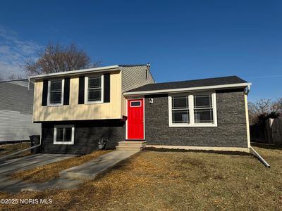 2051 Northridge Dr, Toledo, OH, 43611