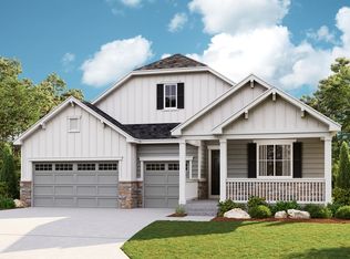 Powell Plan, Kitchel Lake, Timnath, CO 80547