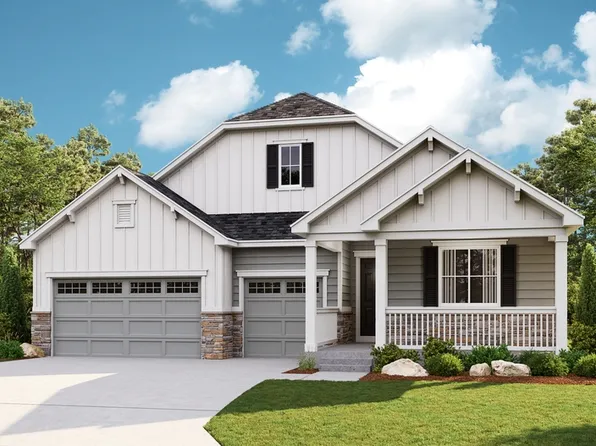 Powell Plan, Kitchel Lake