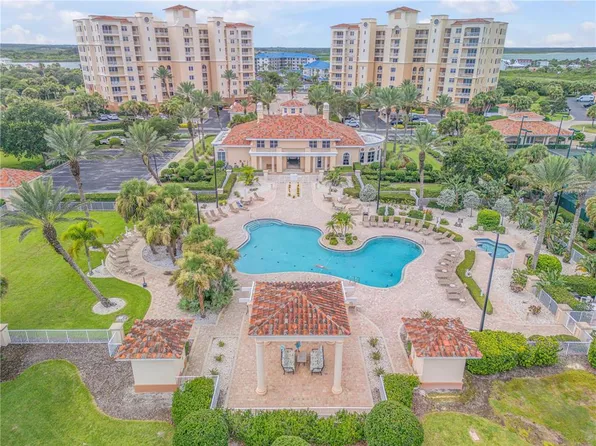 263 Minorca Beach Way APT 801, New Smyrna Beach, FL 32169