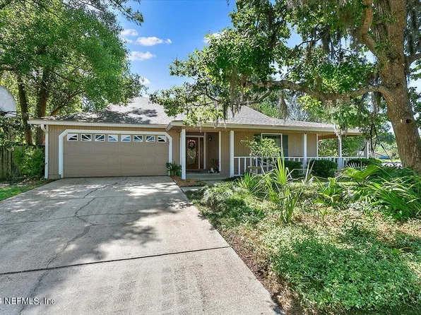 12575 BRADY PLACE Boulevard, Jacksonville, FL 32223