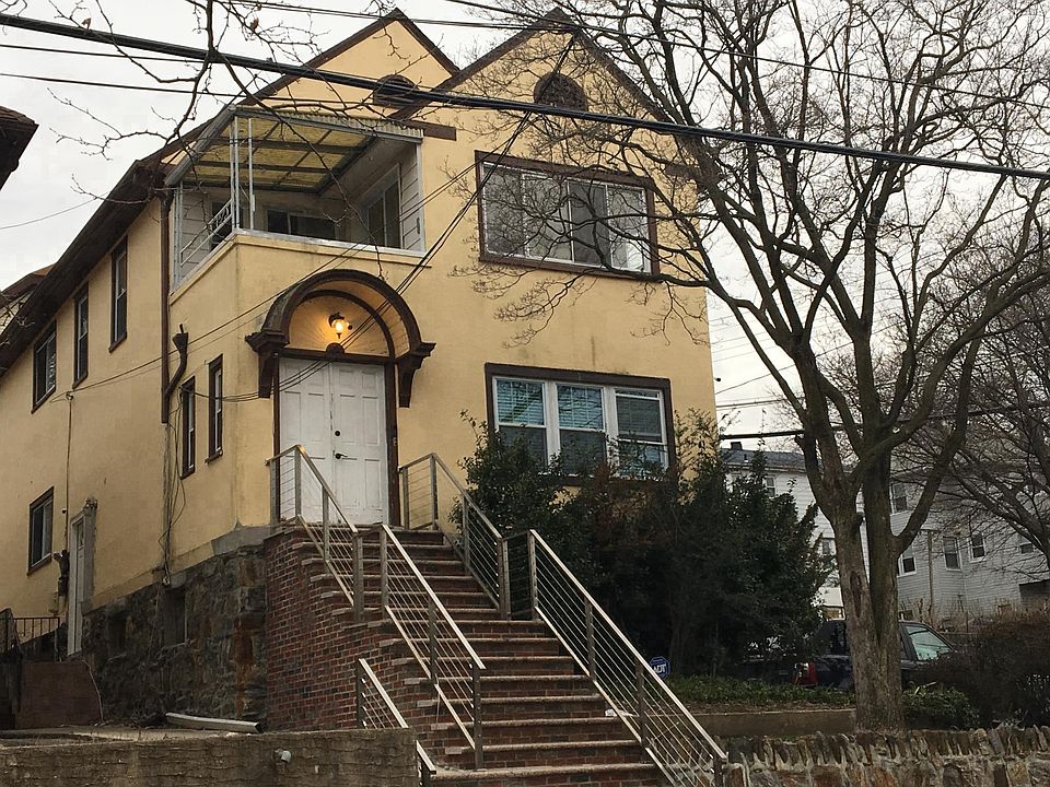 Multi Family Home