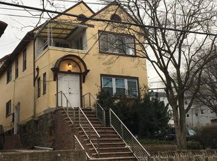 120 Hillside Ave #1, Mount Vernon, NY 10553