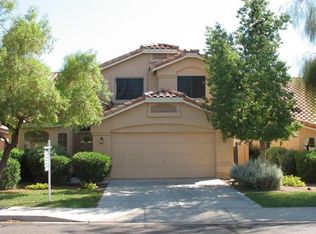 6533 E Snowdon St, Mesa, AZ 85215