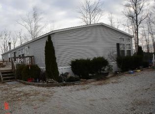 4105 Red Hill Rd, Livingston, KY 40445