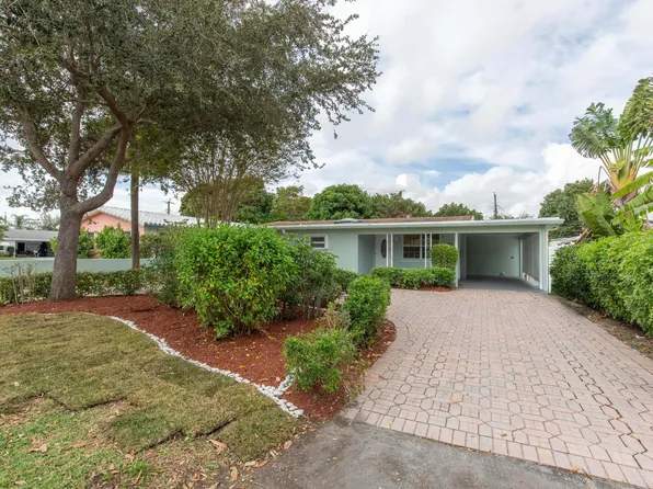 405 NE 24th Avenue, Pompano Beach, FL 33062