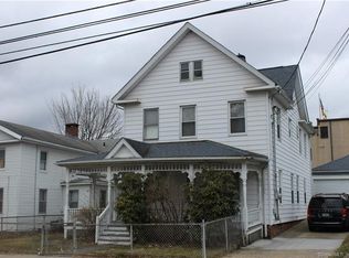 174 Elizabeth St, Derby, CT 06418