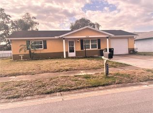 8526 Honeybee Ln, Port Richey, FL 34668