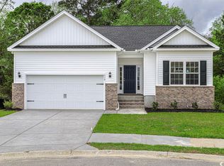 519 Grain Field Dr LOT 84, Georgetown, SC 29440