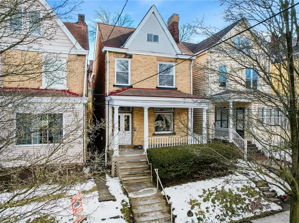 417 Hastings St, Pittsburgh, PA 15206