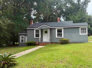 1108 Magnolia Dr, Quincy, FL 32351