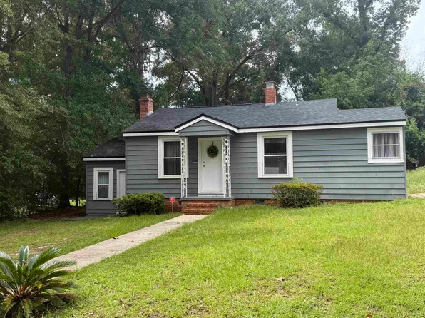 1108 Magnolia Dr, Quincy, FL 32351