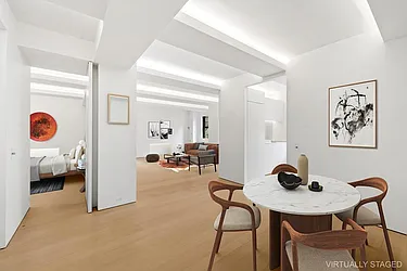 Sold by Douglas Elliman