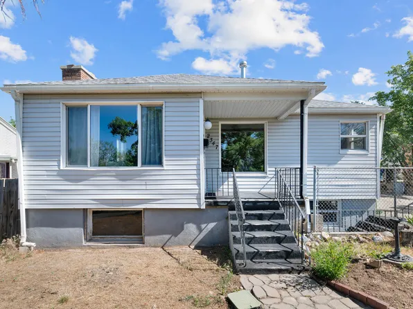 2347 E 2185 S, Salt Lake City, UT 84109