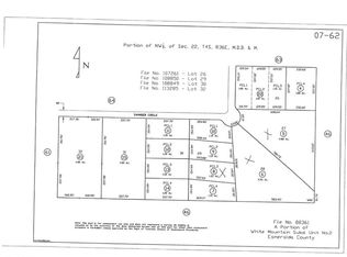 Swanger Cir, Dyer, NV 89010