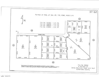 Swanger Cir, Dyer, NV, 89010