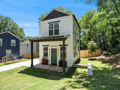1473 Lansing St SE, Atlanta, GA, 30315