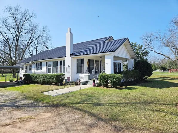 4303 Graves Hwy, Dawson, GA 39842