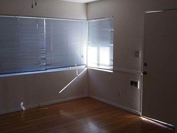 Living Room from Kitchen Entry