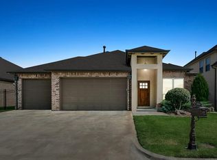 10245 S 96th Pl E, Tulsa, OK 74133