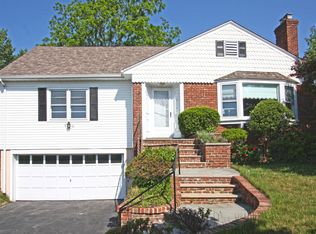 219 Pleasant Valley Way, West Orange, NJ 07052