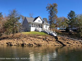 5 Brushy Pointe Overlook, Houston, AL 35572