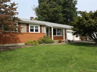 431 Hillside Dr S, Williamsport, PA