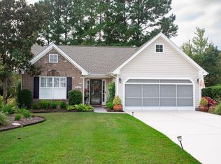 4502 Wintersweet Ln, Murrells Inlet, SC 29576