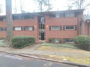 1111 Clairemont Ave APT B1, Decatur, GA 30030