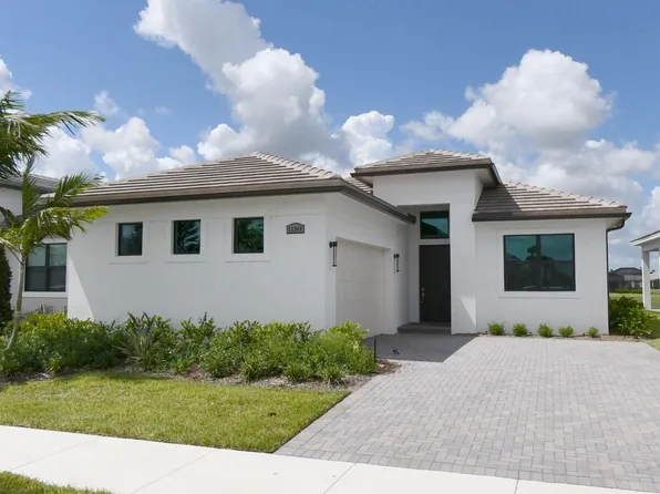 11344 SW Pietra Way, Port St Lucie, FL 34987