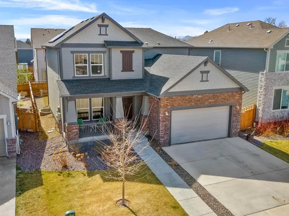 5287 Honeycomb Ave, Timnath, CO 80547