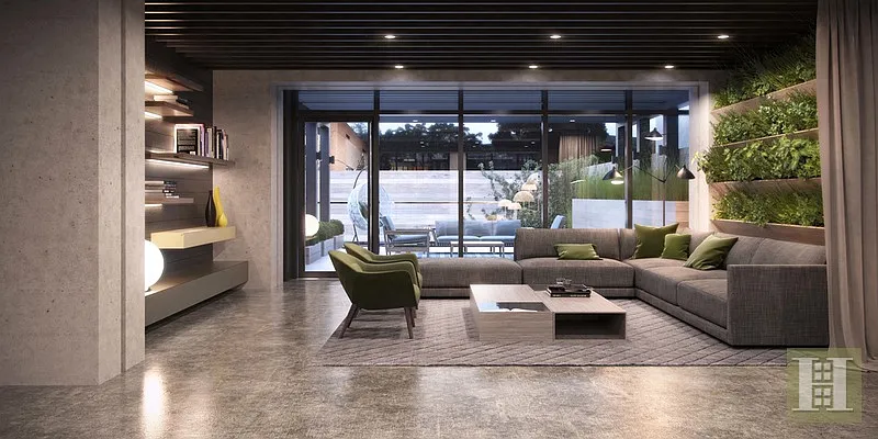 Sold by Halstead Real Estate | media 5