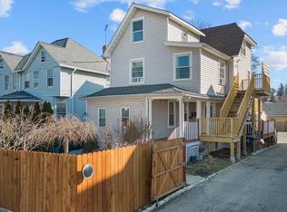 48 Lockwood Ave, Stamford, CT 06902