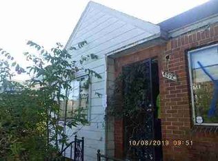 4277 Tuxedo St, Detroit, MI 48204