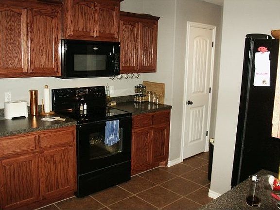 View of Kitchen