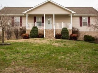 405 Pinto Rd, Greeneville, TN 37745