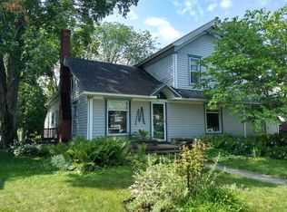 211 Rust Ave, Big Rapids, MI 49307