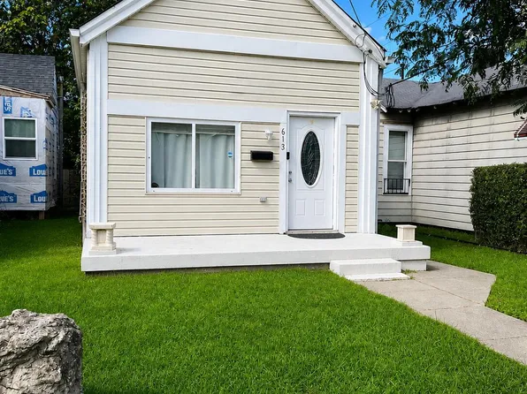613 E Kentucky St, Louisville, KY 40203
