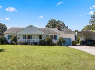 7033 Maple Leaf Ln, Prince George, VA 23875