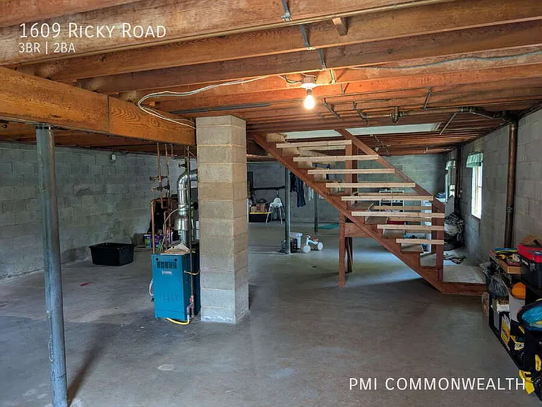 1609 Ricky Rd — Photo 26