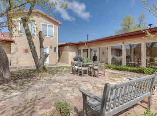 126 Frost Rd UNIT D, Sandia Park, NM 87047