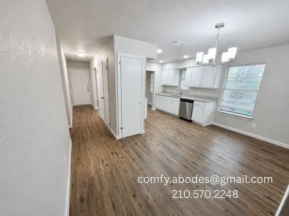 331 Clarence St, San Antonio, TX 78212
