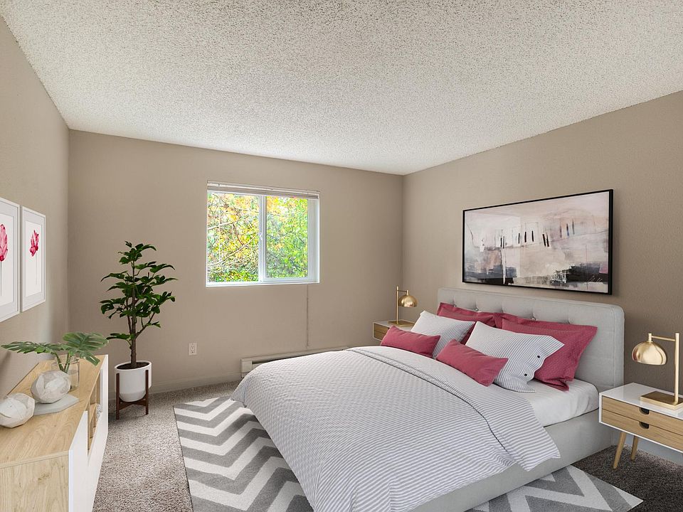 Karbon Apartments 6802 Coal Creek Pkwy SE Renton, WA Zillow