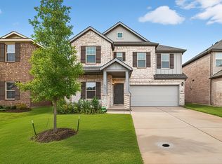 431 Wydown Dr, Princeton, TX 75407