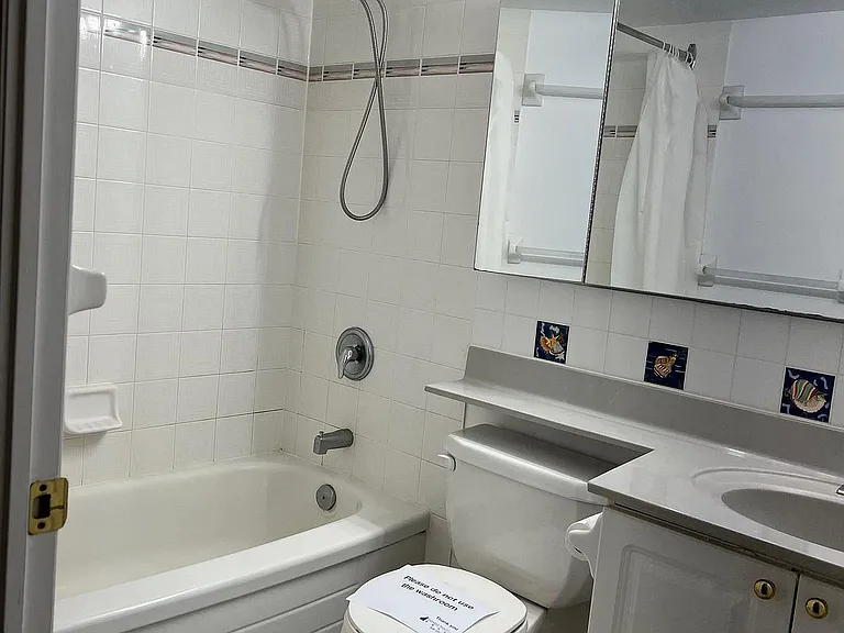 8 Pemberton Ave #103 — Photo 4