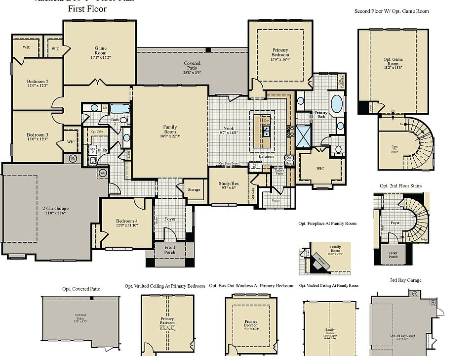 2nd image of 301 Lavish Ln