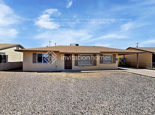 1267 E 5th Ave, Mesa, AZ 85204